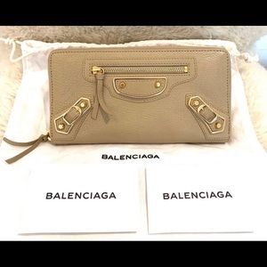 Balenciaga Wallet